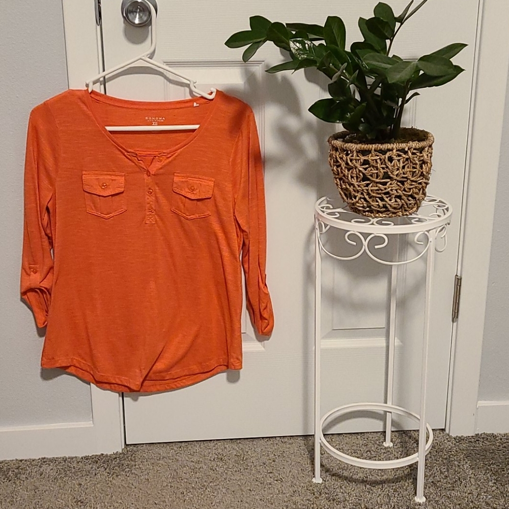 Sonoma XS shirt